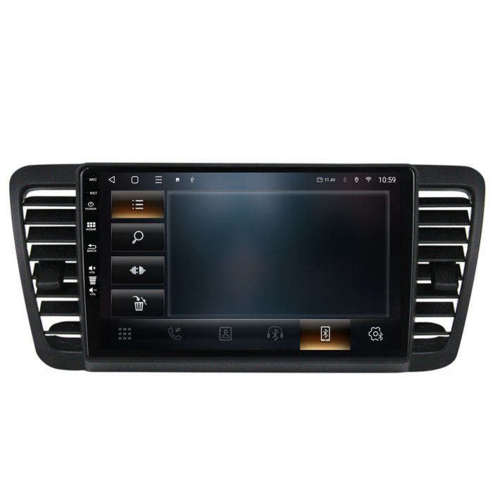 Navigatie Android Subaru Legacy / Outback (2015-2018) 4GB | Hub64.ro [8]