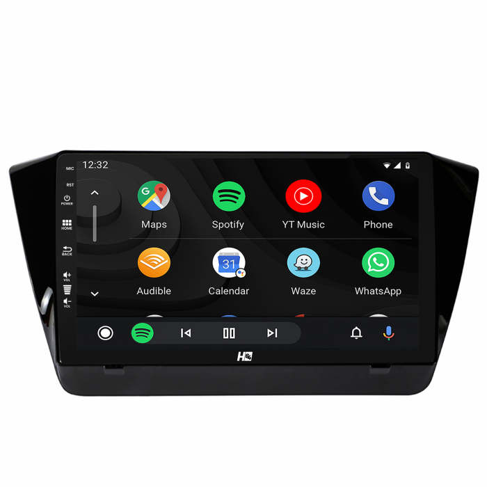 Carplay Android 13 Honda Accord 9 | Hub64.ro [6]