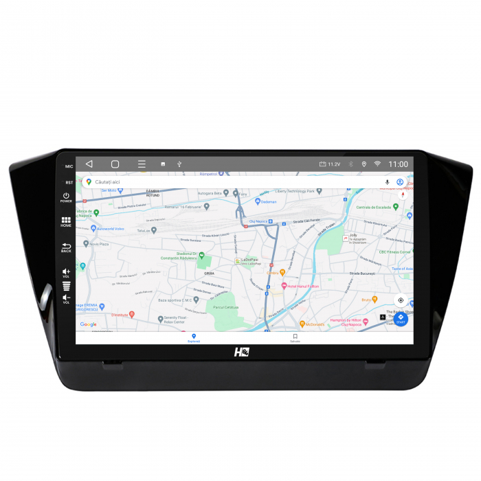 Carplay Android 13 Honda Accord 9 | Hub64.ro [9]