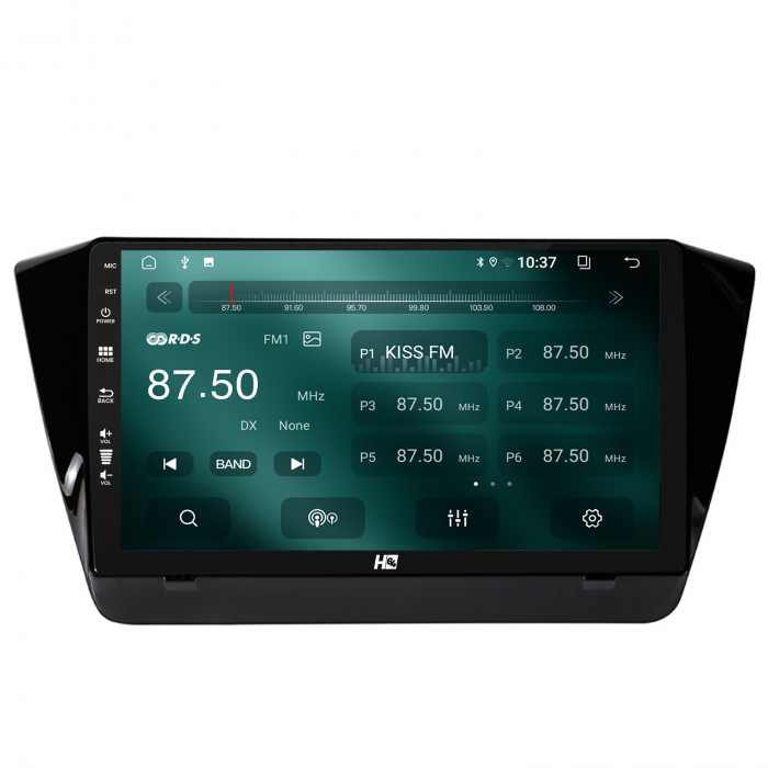 Carplay Android 13 Honda Accord 9 | Hub64.ro [4]