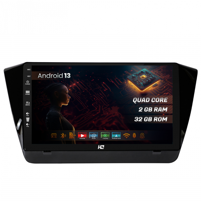 Carplay Android 13 Honda Accord 9 | Hub64.ro [1]