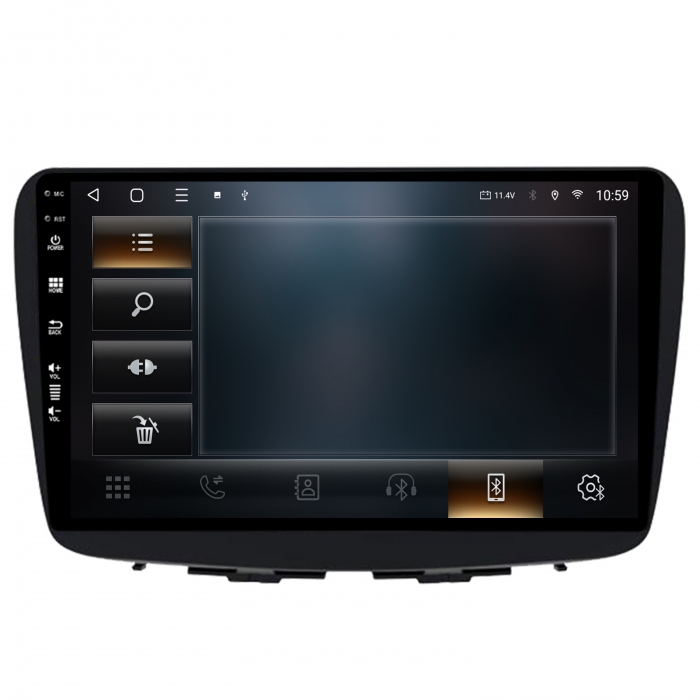 Navigatie Fiat 500 2007-2014 2GB PRO | Hub64.ro [9]