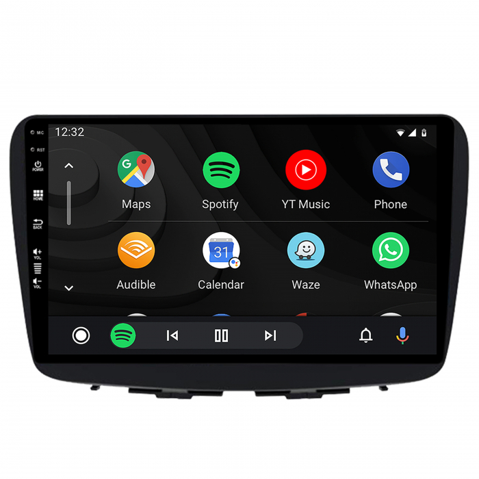 Navigatie Fiat 500 2007-2014 2GB PRO | Hub64.ro [6]