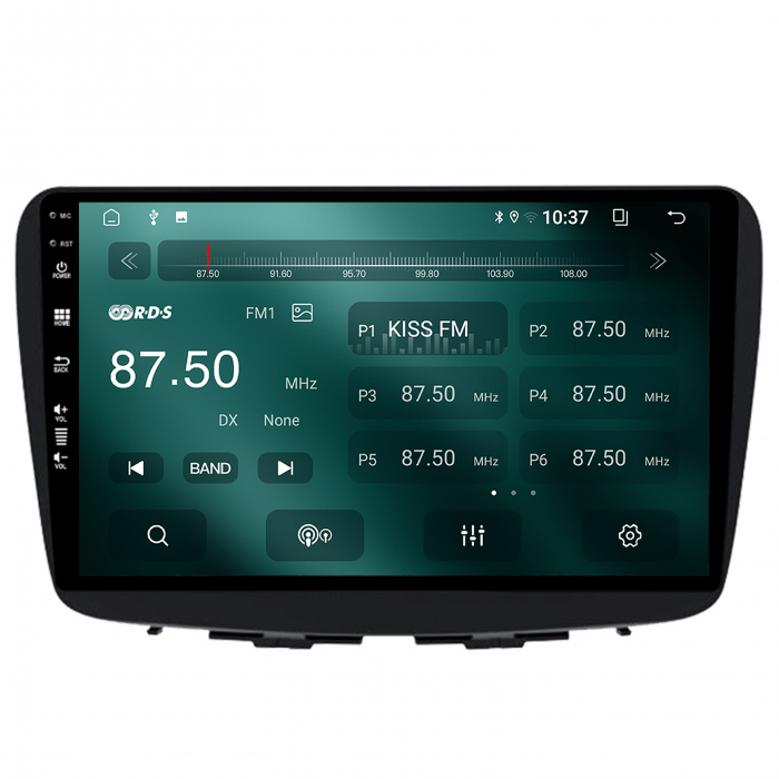 Navigatie Fiat 500 2007-2014 2GB PRO | Hub64.ro [4]