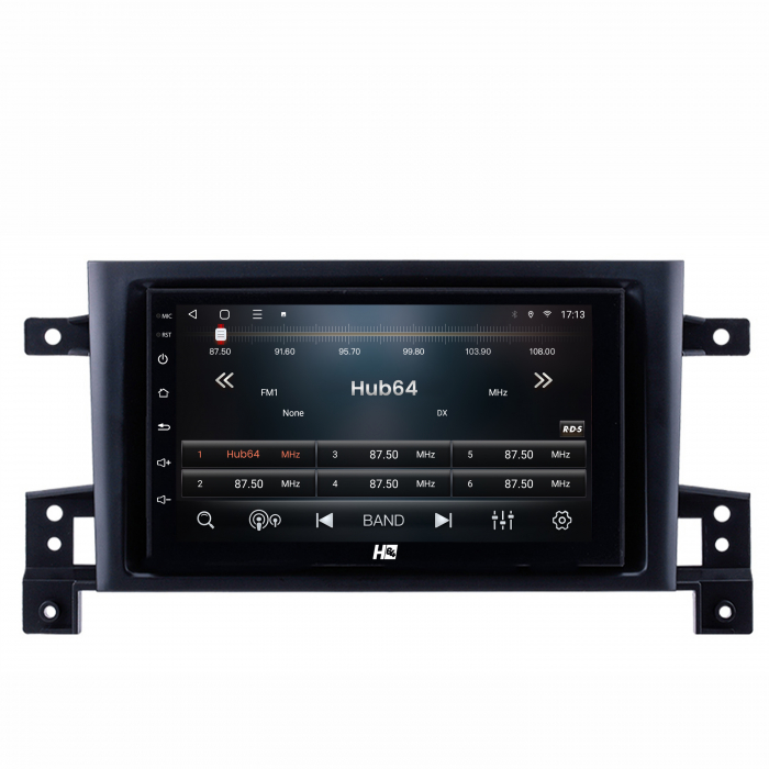 Navigatie Carplay Android 13 4GB | Hub64.ro [7]