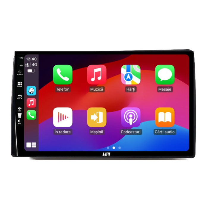 Navigatie Suzuki Grand Vitara XL-7 6GB | Hub64.ro [4]