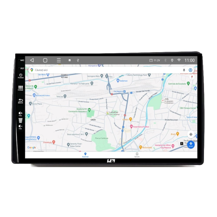 Navigatie Suzuki Grand Vitara XL-7 6GB | Hub64.ro [6]
