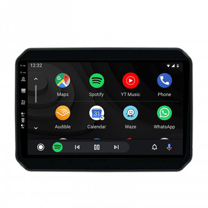 Navigatie Suzuki Ignis 2013+ 6GB 4G 6GB | Hub64.ro [5]
