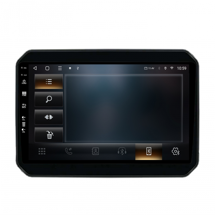 Navigatie Suzuki Ignis 2013+ 6GB 4G 6GB | Hub64.ro [8]