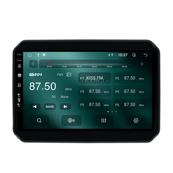 Carplay Android PRO Hyundai I10 2020+ 2GB | Hub64.ro [4]
