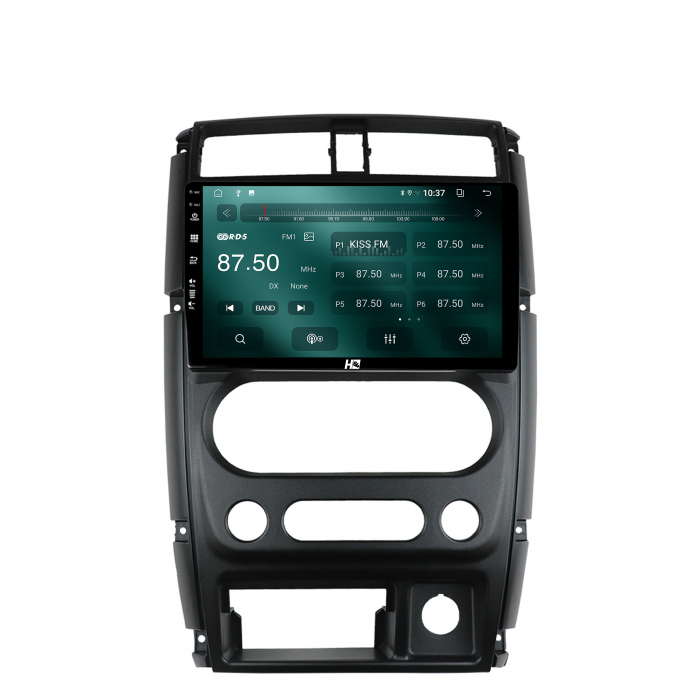 Navigatie Carplay Toyota Corolla 2012-2016 2GB | Hub64.ro [5]