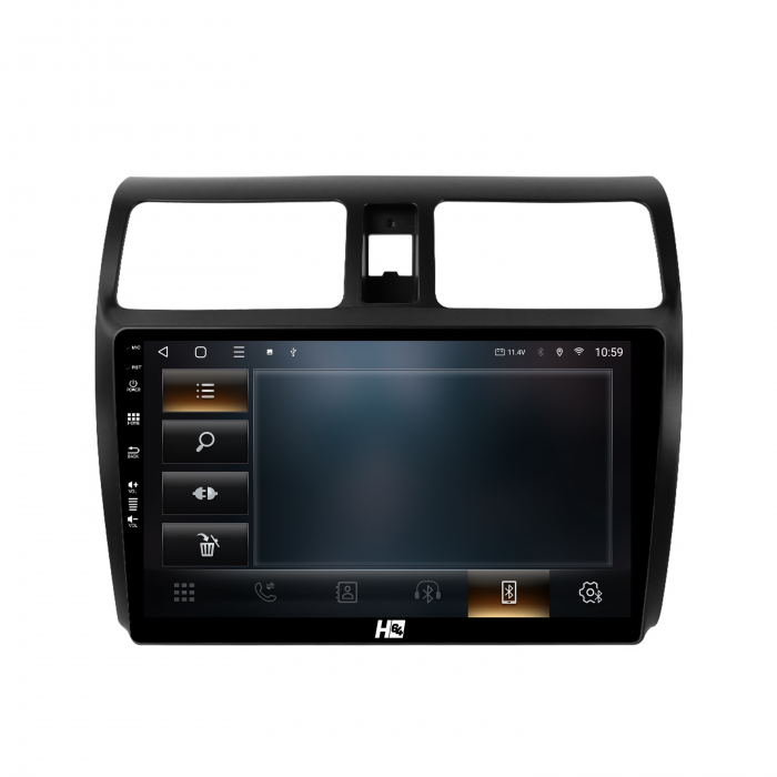 Navigatie Carplay Android 13 Suzuki Jimny 2GB | Hub64.ro [9]