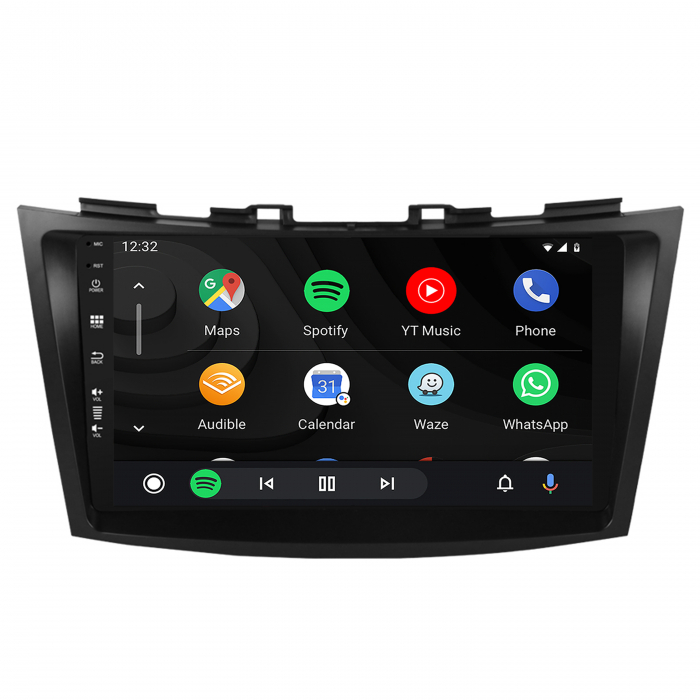 Carplay SMART Fortwo 2007-2011 2+32GB | Hub64.ro [6]