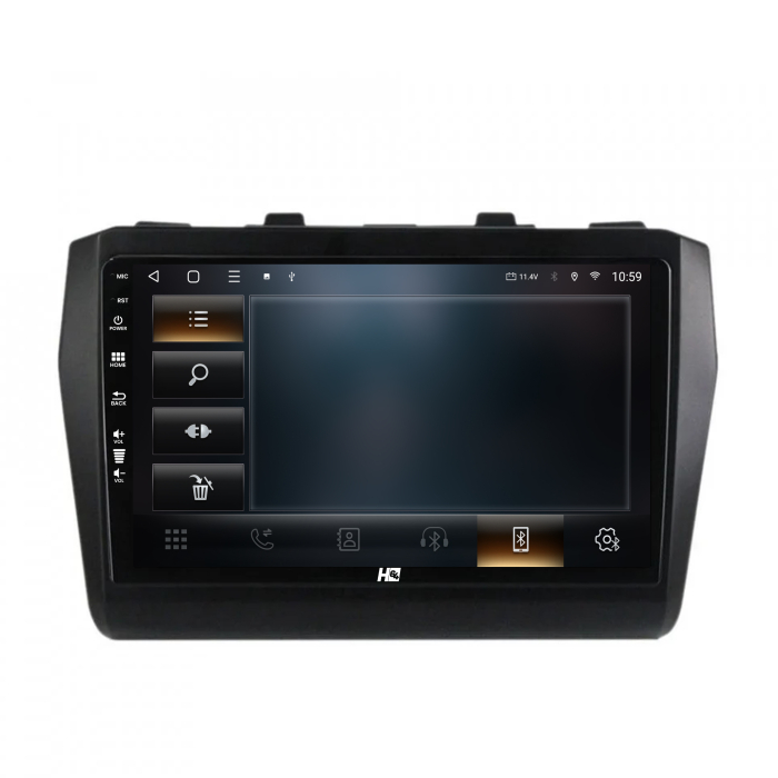 Navigatie Android Suzuki Swift 8+128GB | Hub64.ro [9]