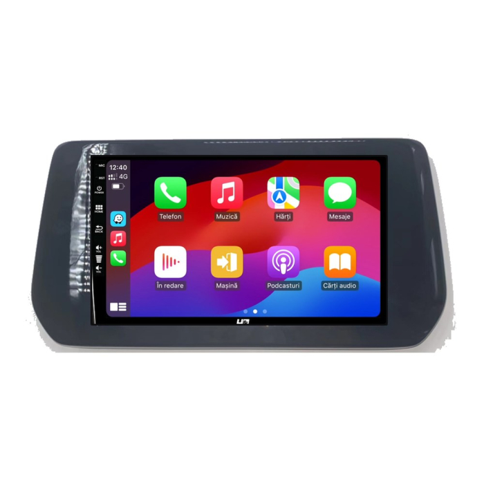 Navigatie Suzuki Swift 2024+ 2GB | Hub64.ro [4]