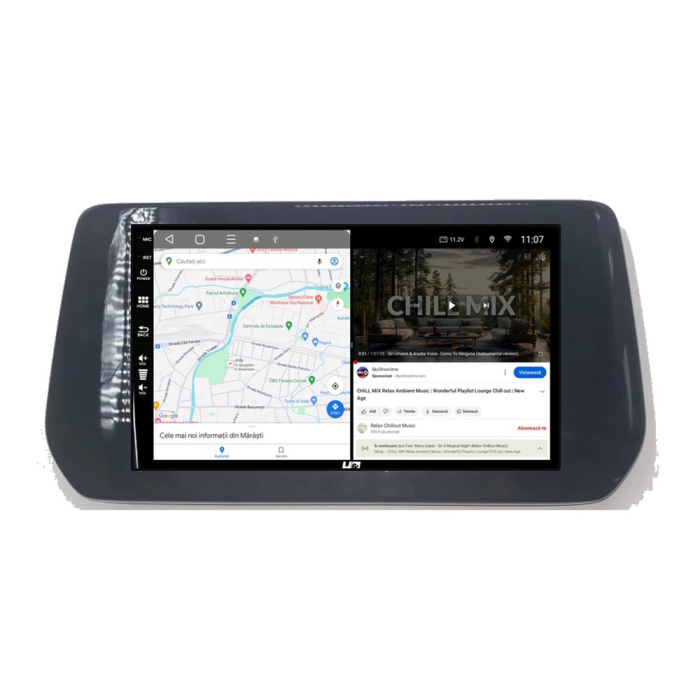 Navigatie Suzuki Swift 2024+ 2GB | Hub64.ro [7]