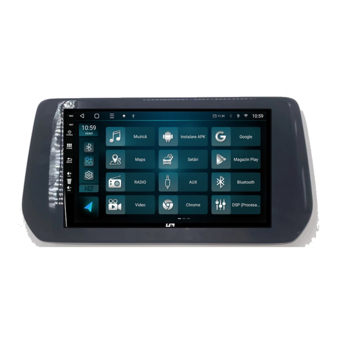 Navigatie Suzuki Swift 2024+ 4GB | Hub64.ro [5]