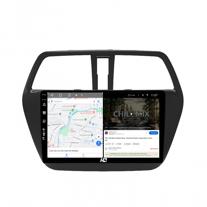 Carplay Hyundai Elantra (2020-Prezent) 2+32GB | Hub64.ro [7]