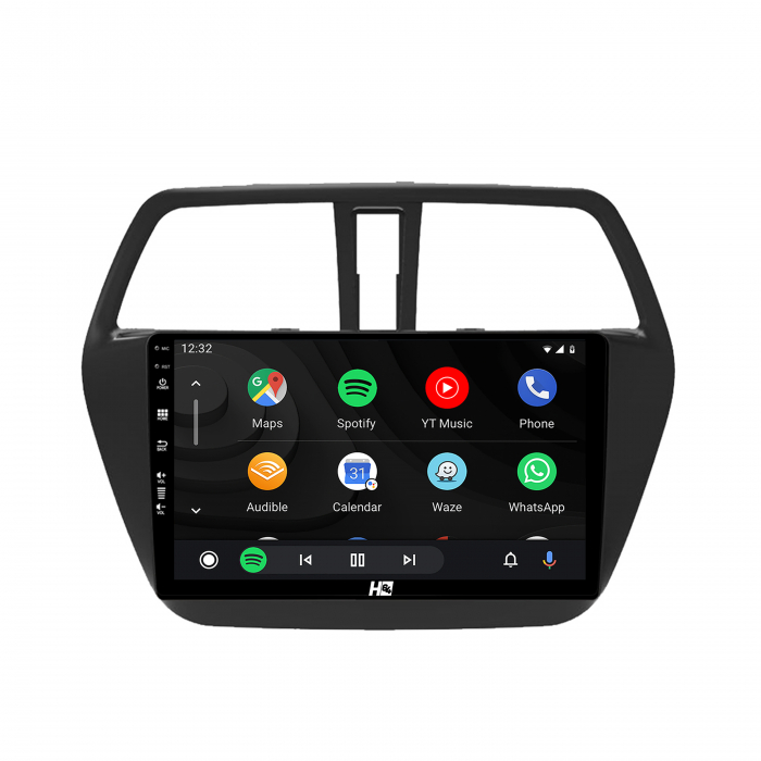 Carplay Hyundai Elantra (2020-Prezent) 2+32GB | Hub64.ro [6]