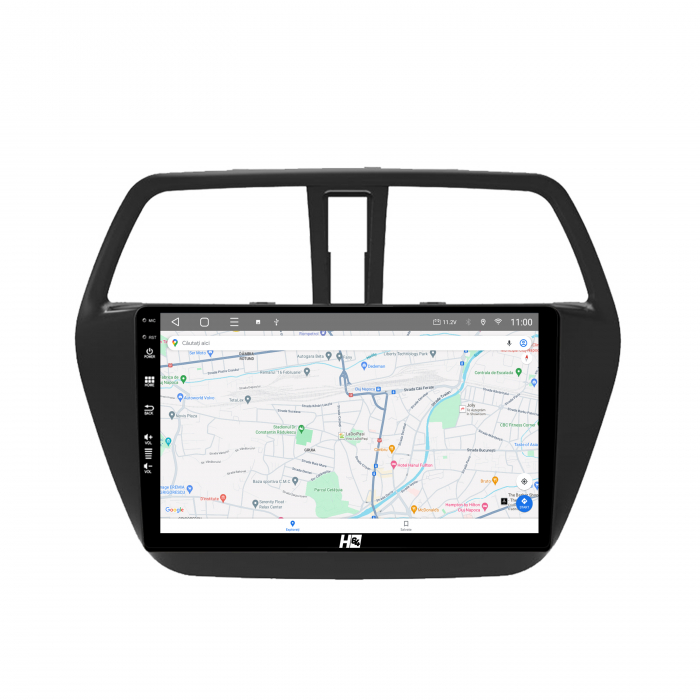 Carplay Hyundai Elantra (2020-Prezent) 2+32GB | Hub64.ro [8]