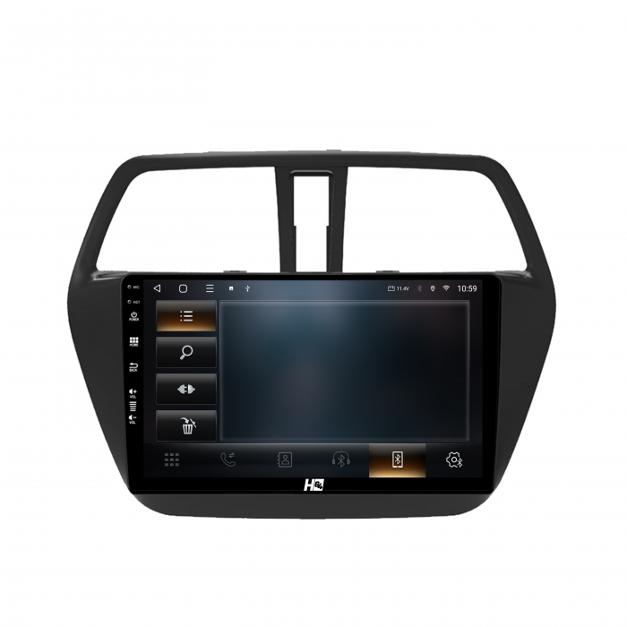 Carplay Hyundai Elantra (2020-Prezent) 2+32GB | Hub64.ro [9]