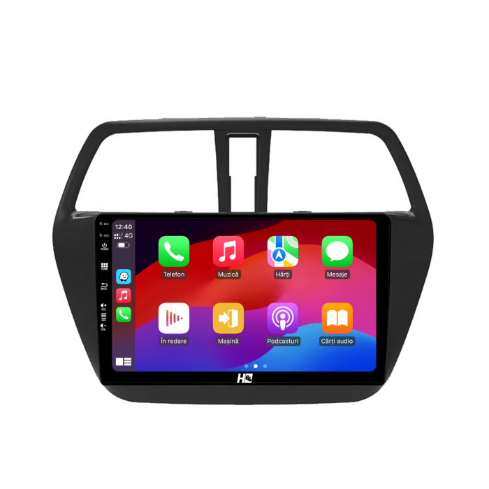 Carplay Hyundai Elantra (2020-Prezent) 2+32GB | Hub64.ro [5]