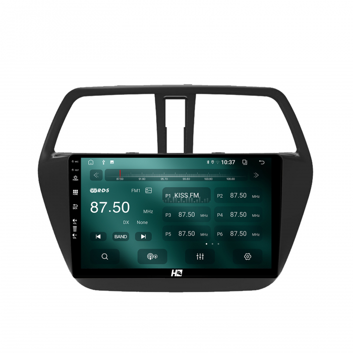 Carplay Hyundai Elantra (2020-Prezent) 2+32GB | Hub64.ro [4]
