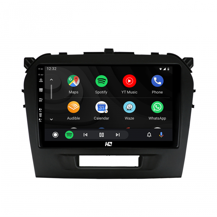 Navigatie Peugeot 407 Android 2+32GB PRO | Hub64.ro [6]