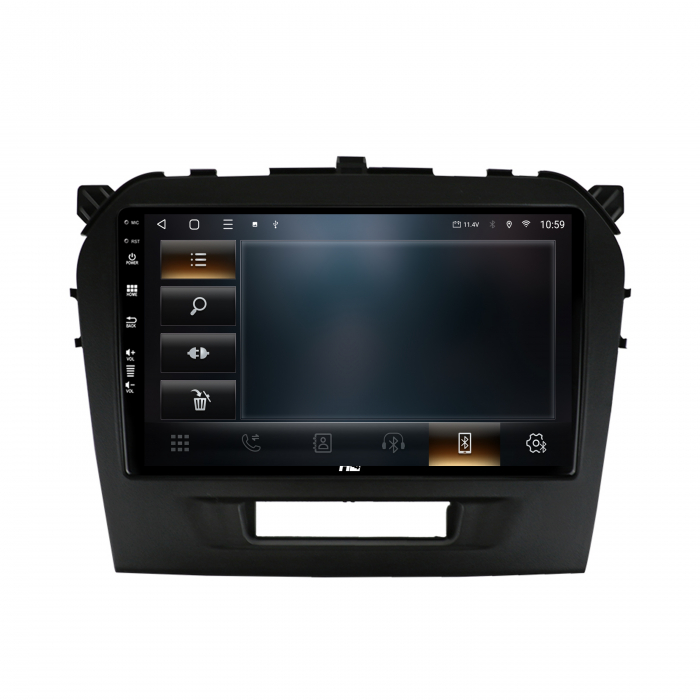 Navigatie Android 13 Suzuki Vitara QLED | Hub64.ro [9]