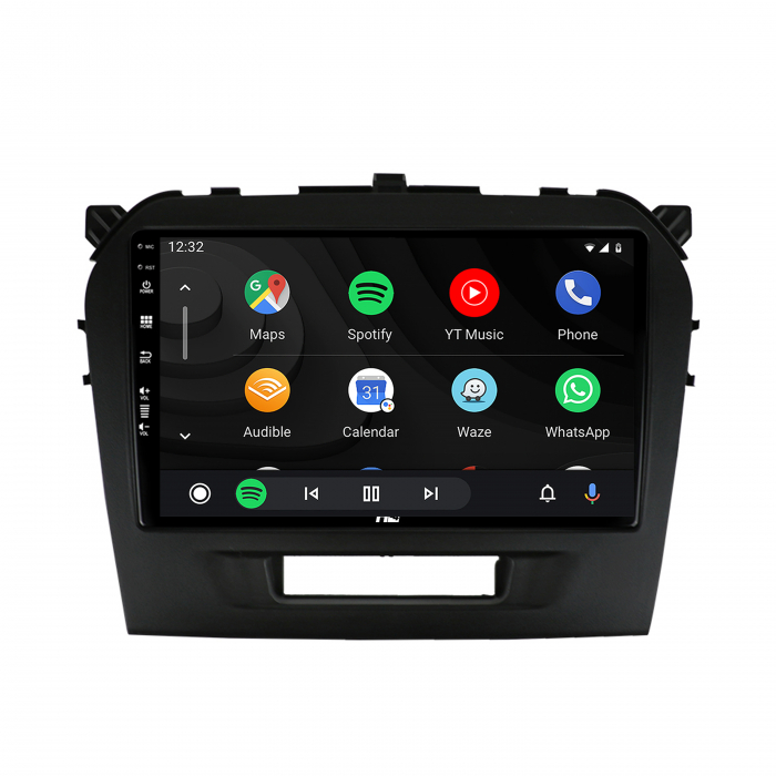 Navigatie Android 13 Suzuki Vitara QLED | Hub64.ro [5]