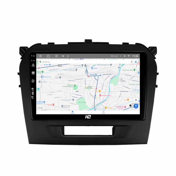 Navigatie Android 13 Suzuki Vitara 6GB | Hub64.ro [7]
