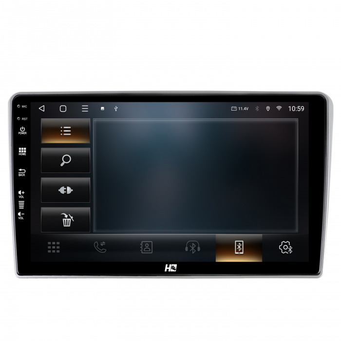 Navigatie Carplay Android Vivaro / Traffic 2GB | Hub64.ro [7]