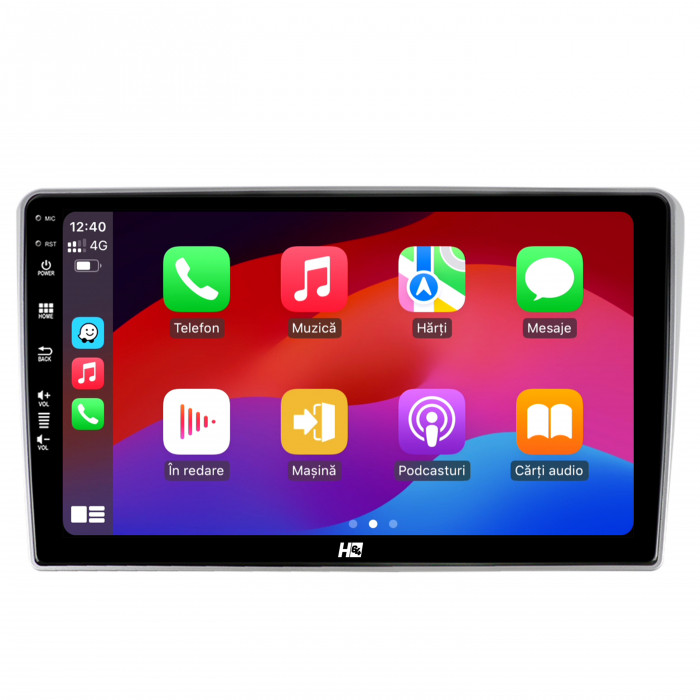 Navigatie Carplay Android Vivaro / Traffic 2GB | Hub64.ro [4]