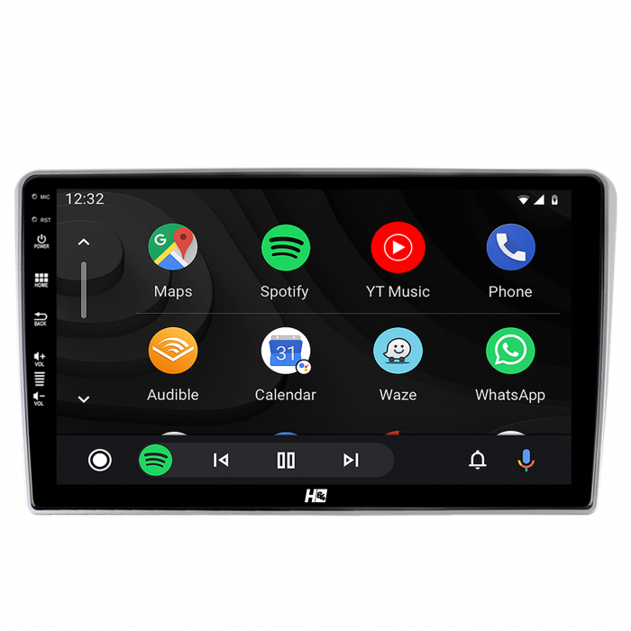 Navigatie Carplay Android Vivaro / Traffic 2GB | Hub64.ro [5]