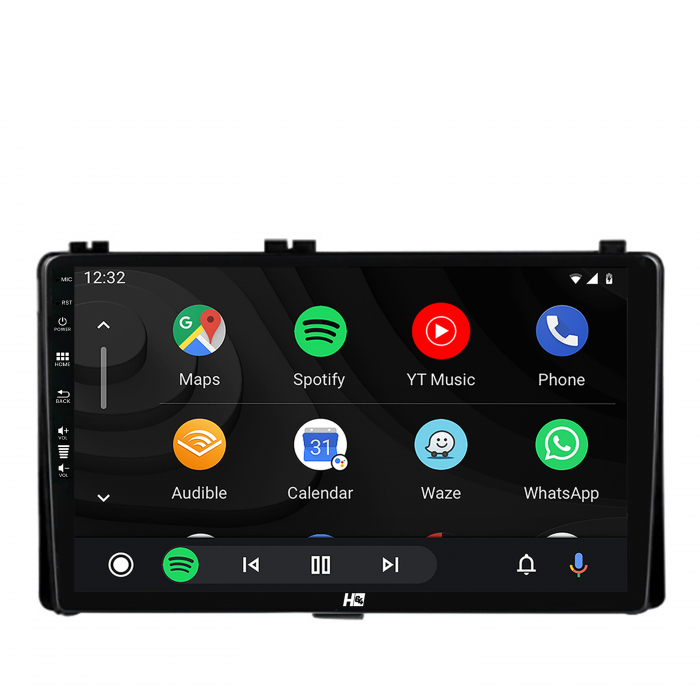 Carplay Android Toyota Auris 2017-Prezent 6GB | Hub64.ro [5]