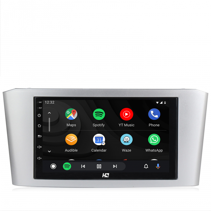 Navigatie Carplay Android 13 Avensis 4GB | Hub64.ro [5]