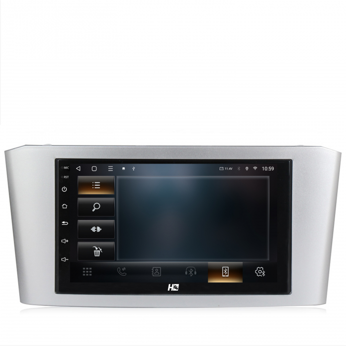 Navigatie Carplay Android 13 Avensis 4GB | Hub64.ro [8]