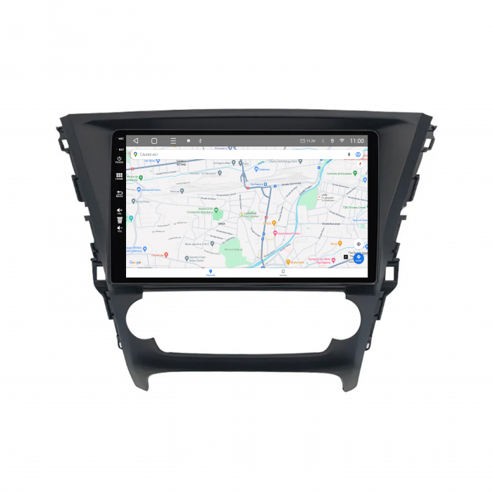 Navigatie Android 13 Toyota Avensis QLED | Hub64.ro [6]