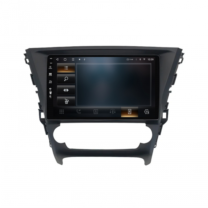 Navigatie Android 13 Toyota Avensis QLED | Hub64.ro [8]