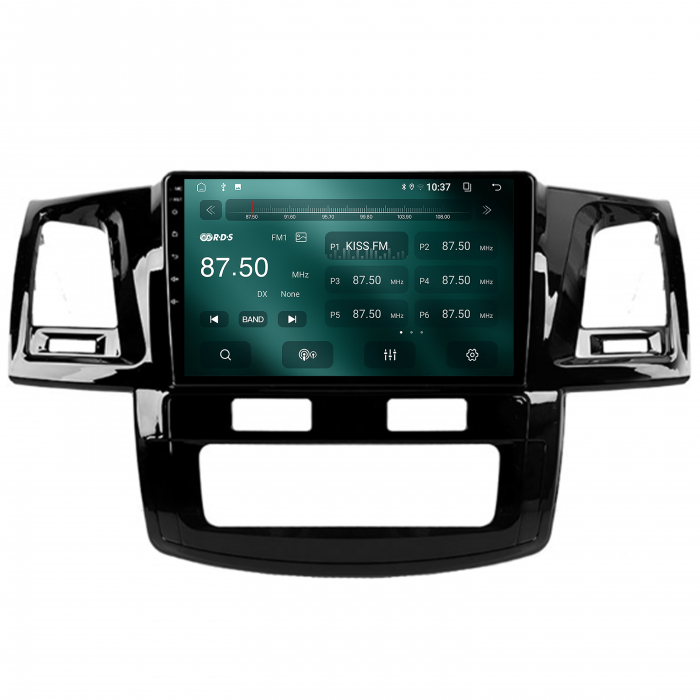 Carplay Volkswagen Touareg 02-11 2GB| Hub64.ro [4]