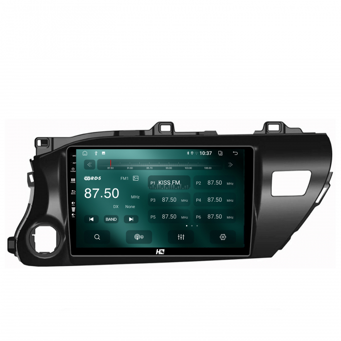 Carplay Android 13 Honda Civic | Hub64.ro [4]