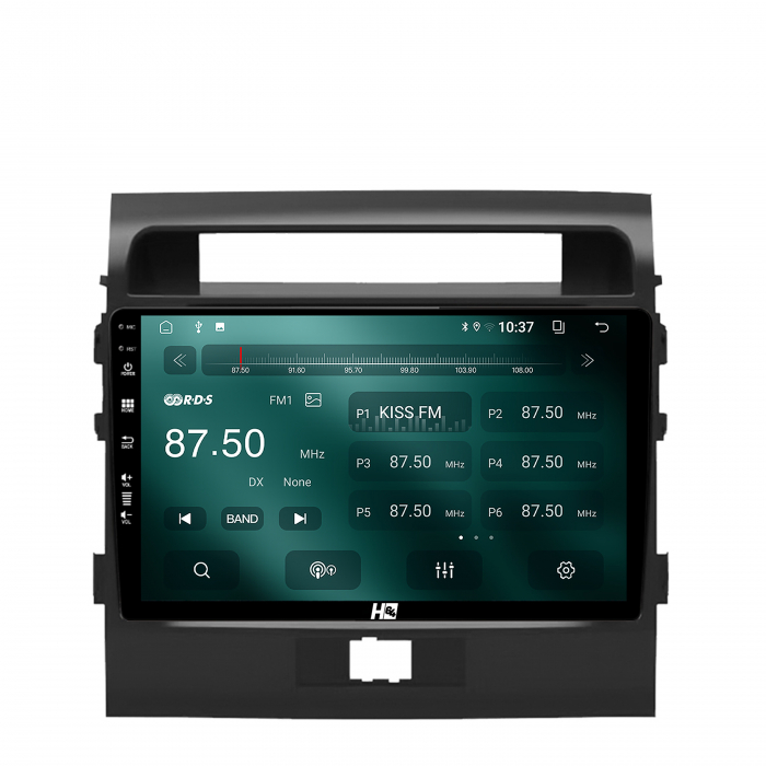 Carplay Volkswagen Touareg 2GB | Hub64.ro [4]