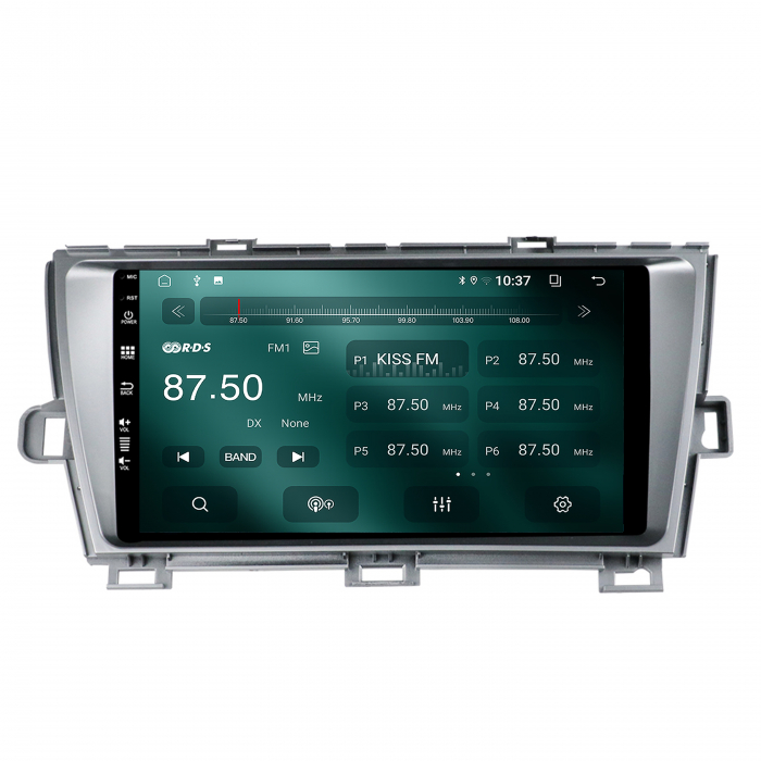 Carplay Android 13 Hyundai Tucson 2GB | Hub64.ro [4]