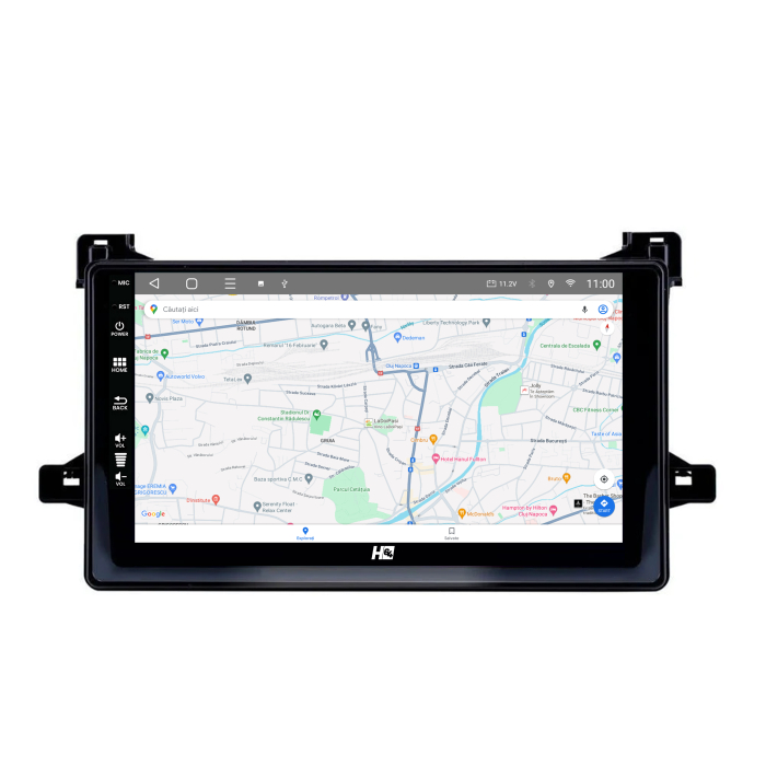 Carplay Android Hyundai Tucson 2GB | Hub64.ro [7]