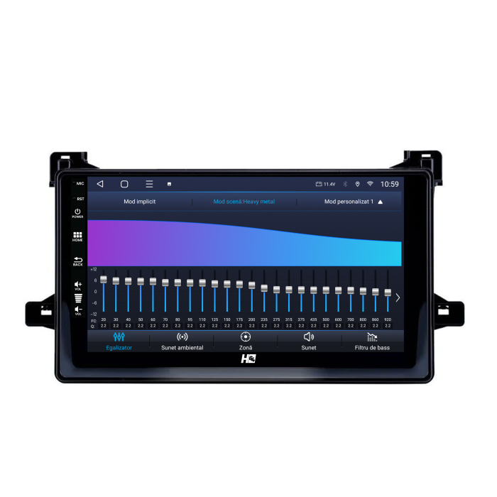 Carplay Android Hyundai Tucson 2GB | Hub64.ro [10]