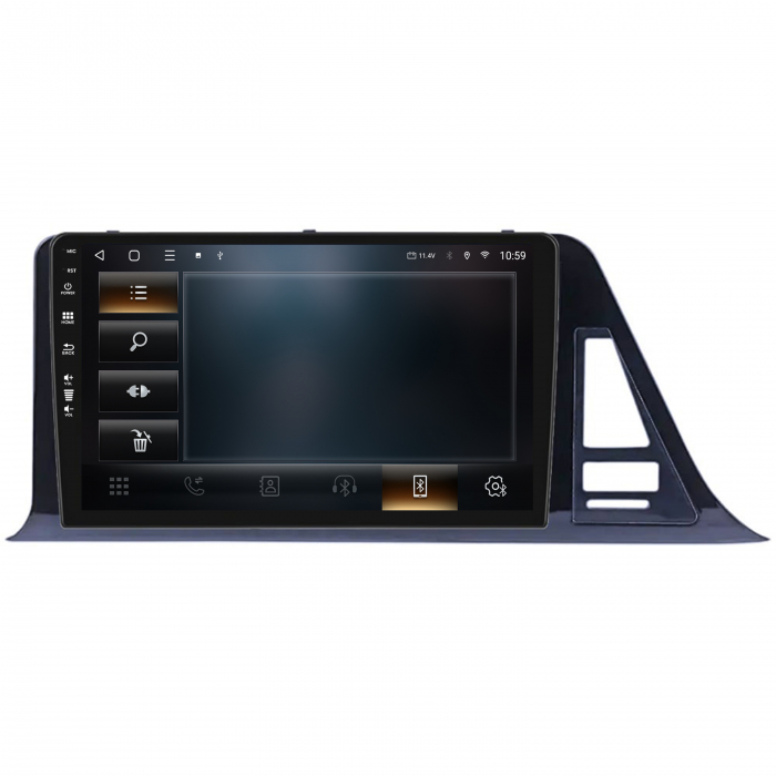 Navigatie Android 13 Toyota CHR (2016-2020) QLED | Hub64.ro [7]