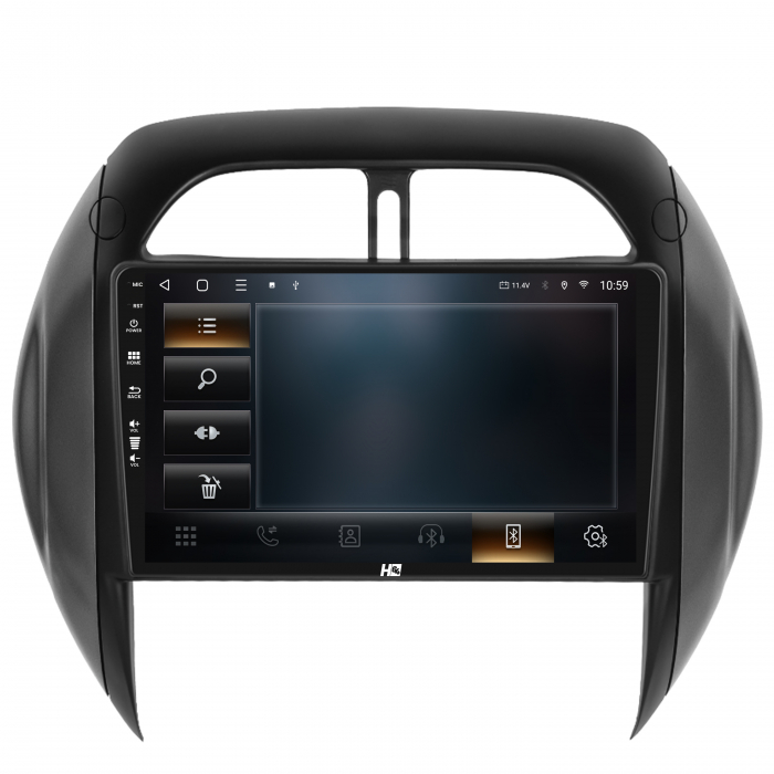 Navigatie Android 13 Toyota RAV4 6+128GB | Hub64.ro [9]