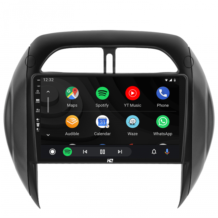 Navigatie Android 13 Toyota RAV4 6+128GB | Hub64.ro [5]