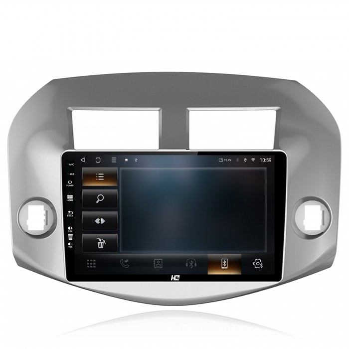 Carplay Carpad Android 13 Fiat Bravo | Hub64.ro [9]