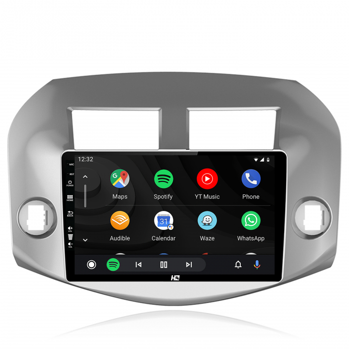 Navigatie Android Toyota RAV4 4G 6GB | Hub64.ro [5]